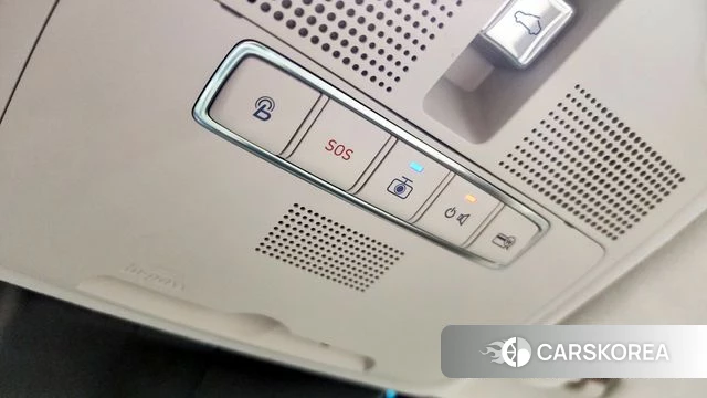 Hyundai The New Grandeur IG id 3828293 из Кореи 8