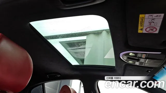 Genesis The New G70 id 2843491 из Кореи 8