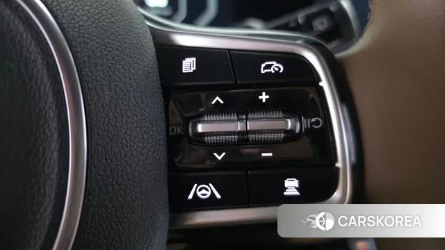 Kia The New Sorento 4th Generation id 3734500 из Кореи 8