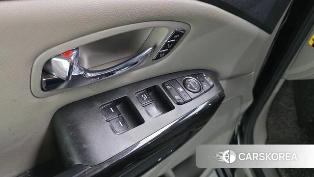 Kia The New Carnival id 4694048 из Кореи 8