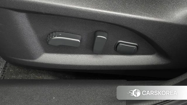 Renault Korea (Samsung) The New QM6 id 4535210 из Кореи 8