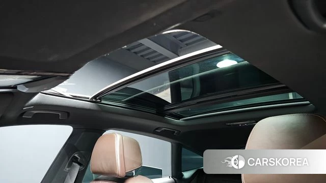 BMW 6 Series GT (G32) id 4496043 из Кореи 7