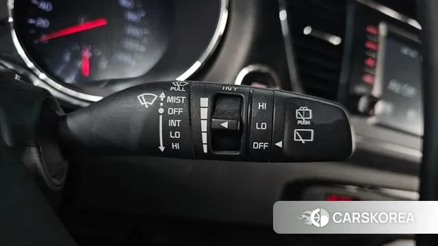 Kia The New Carnival id 3449718 из Кореи 8