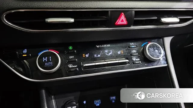 Hyundai Sonata (DN8) id 3433829 из Кореи 8