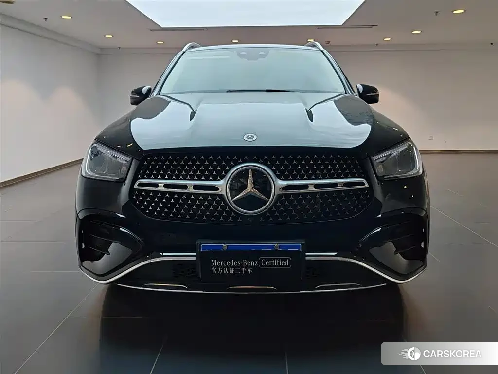 Mercedes-Benz GLE (imported) id 4548299 из Китая 8