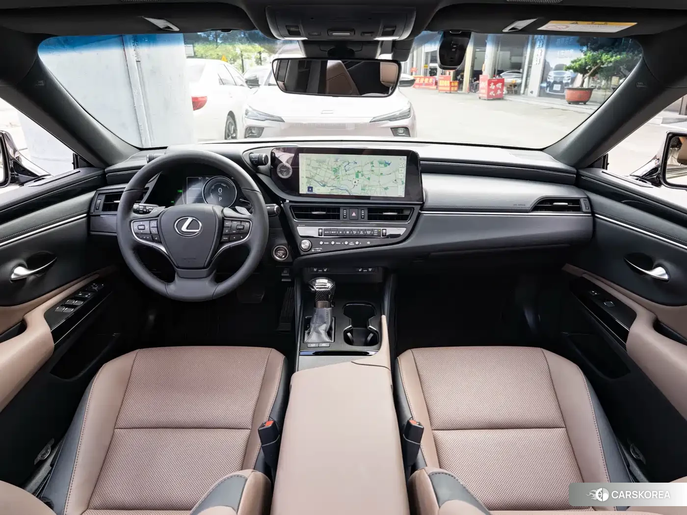 Lexus ES id 4570811 из Китая 8