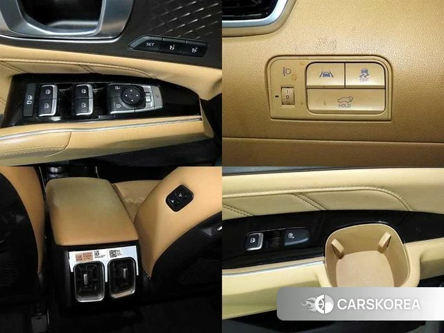 Kia Sorento 4th Generation id 4224379 из Кореи 8