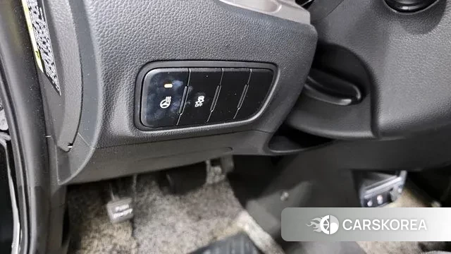 Kia The New Ray id 3529329 из Кореи 8