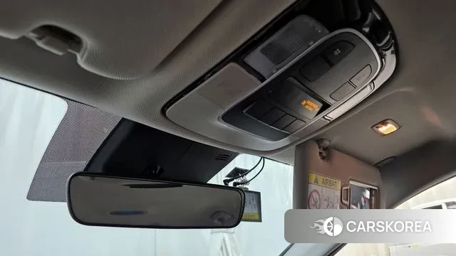 Hyundai Sonata Hybrid (DN8) id 3671425 из Кореи 8