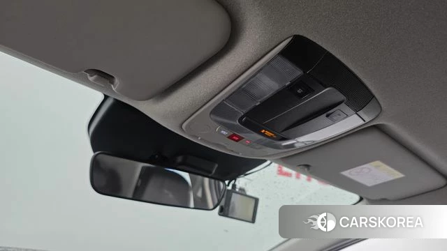 Kia Di All New Niro EV id 4754008 из Кореи 8