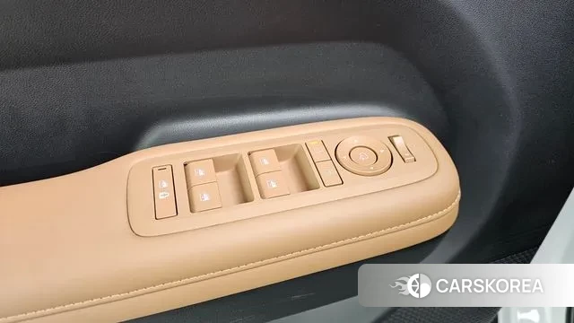 Hyundai Santa Fe (MX5) id 3734347 из Кореи 8