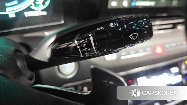 Hyundai The New Grandeur IG Hybrid id 3208582 из Кореи 8