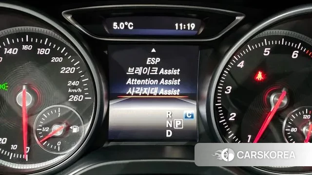 Mercedes-Benz GLA-Class X156 id 3598986 из Кореи 8