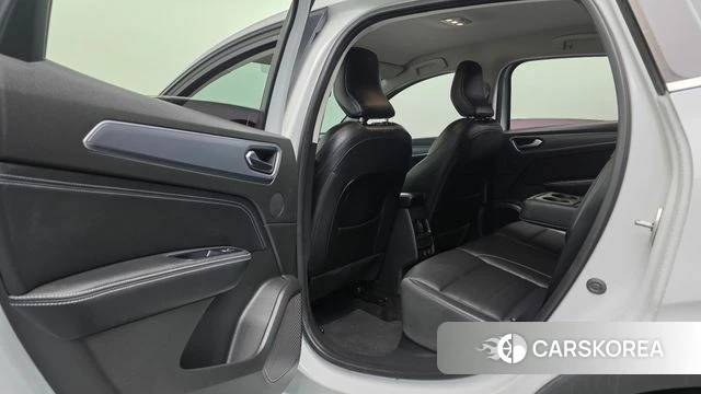 Renault Korea (Samsung) XM3 id 3893481 из Кореи 8