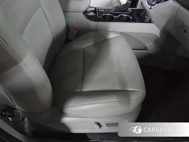 Kia The New Carnival id 3728329 из Кореи 8