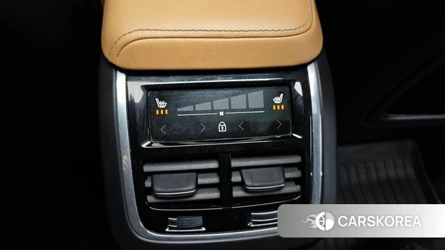 Volvo XC60 second Generation id 4285486 из Кореи 8