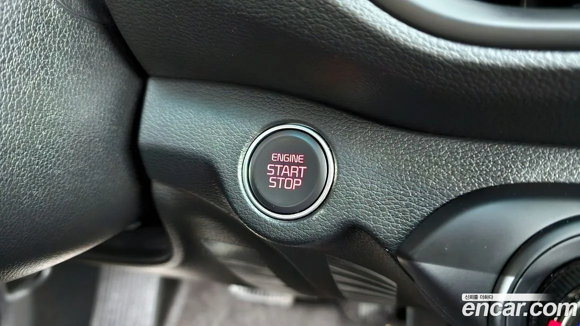 Kia The New K3 2nd generation id 1449710 из Кореи 8