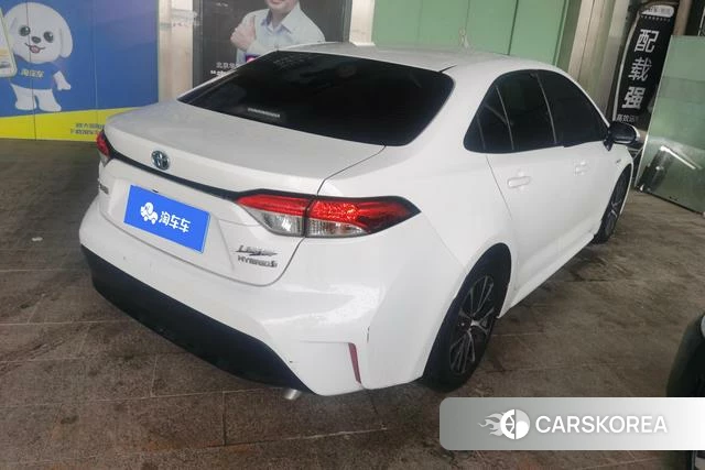 Toyota Lei Ling id 4258522 из Китая 8