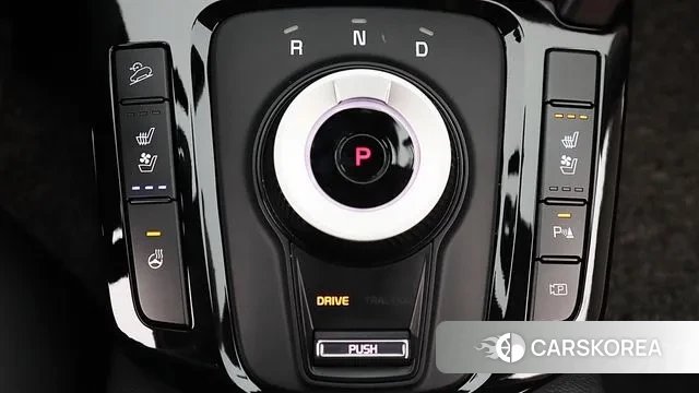 Kia The New Seltos id 3426917 из Кореи 8