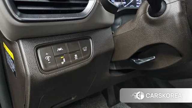 Hyundai Santa Fe TM id 3608333 из Кореи 8