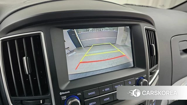 Hyundai The New Grand Starex id 3879226 из Кореи 8