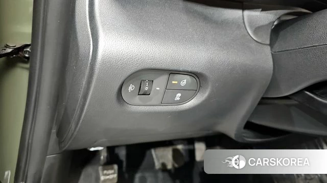 Hyundai Casper id 3963610 из Кореи 8