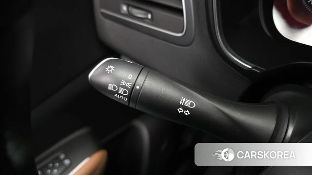 Renault Korea (Samsung) The New QM6 id 4929781 из Кореи 8