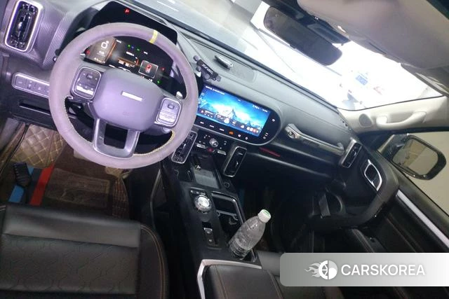 Haval Big dog id 4027660 из Китая 8