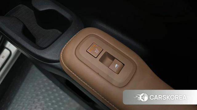 Hyundai Santa Fe (MX5) id 4941638 из Кореи 8