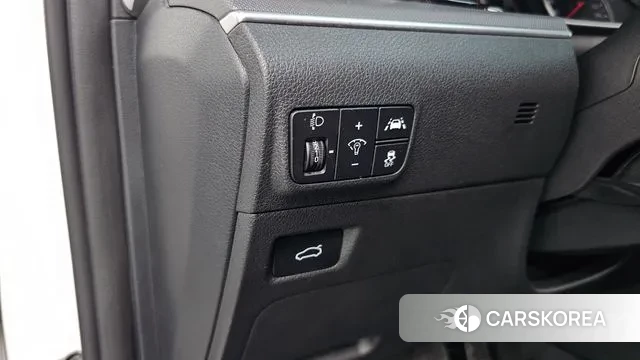 Kia K5 3rd generation id 3232484 из Кореи 8