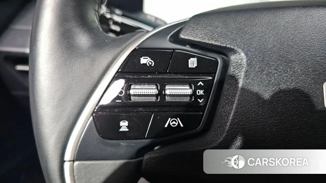 Kia EV6 id 4894425 из Кореи 8