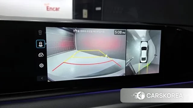 Hyundai Grandeur (GN7) id 2984138 из Кореи 8