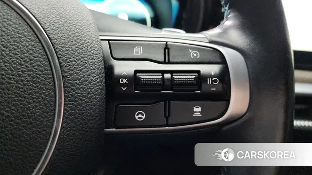 Kia K5 3rd generation id 3407050 из Кореи 8