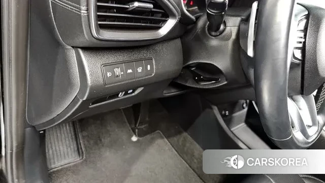 Hyundai The New Santa Fe id 3635151 из Кореи 8