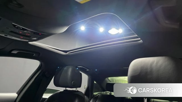 Audi New A6 id 3814247 из Кореи 8