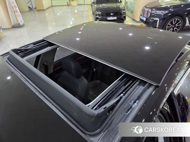 Audi A6 (C8) id 3530570 из Кореи 8