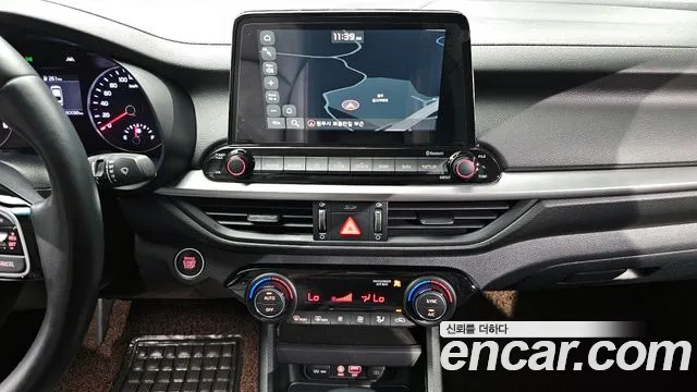 Kia Come New K3 id 2818524 из Кореи 8