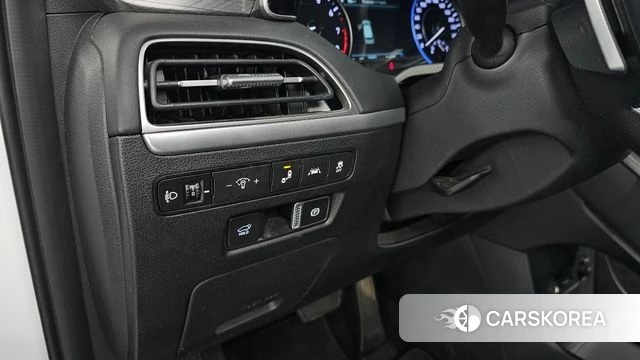 Hyundai Palisade id 3935135 из Кореи 8