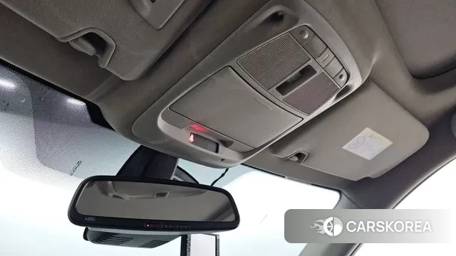 Renault Korea (Samsung) The New QM6 id 3233172 из Кореи 8