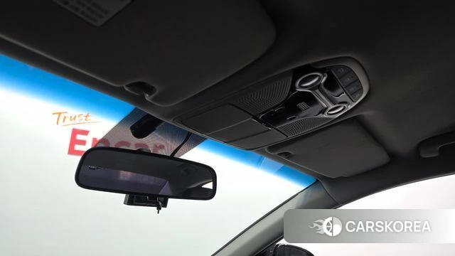 Hyundai Grandeur IG id 4895401 из Кореи 8