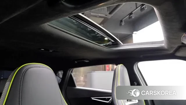 Kia EV6 id 3467596 из Кореи 8