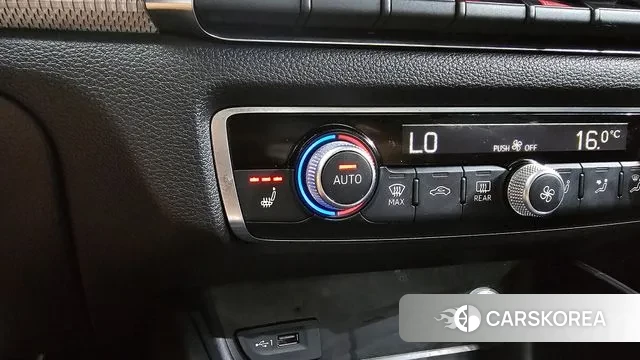 Audi New A3 id 3039331 из Кореи 8