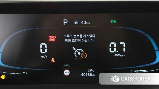 Hyundai Casper id 4624357 из Кореи 8