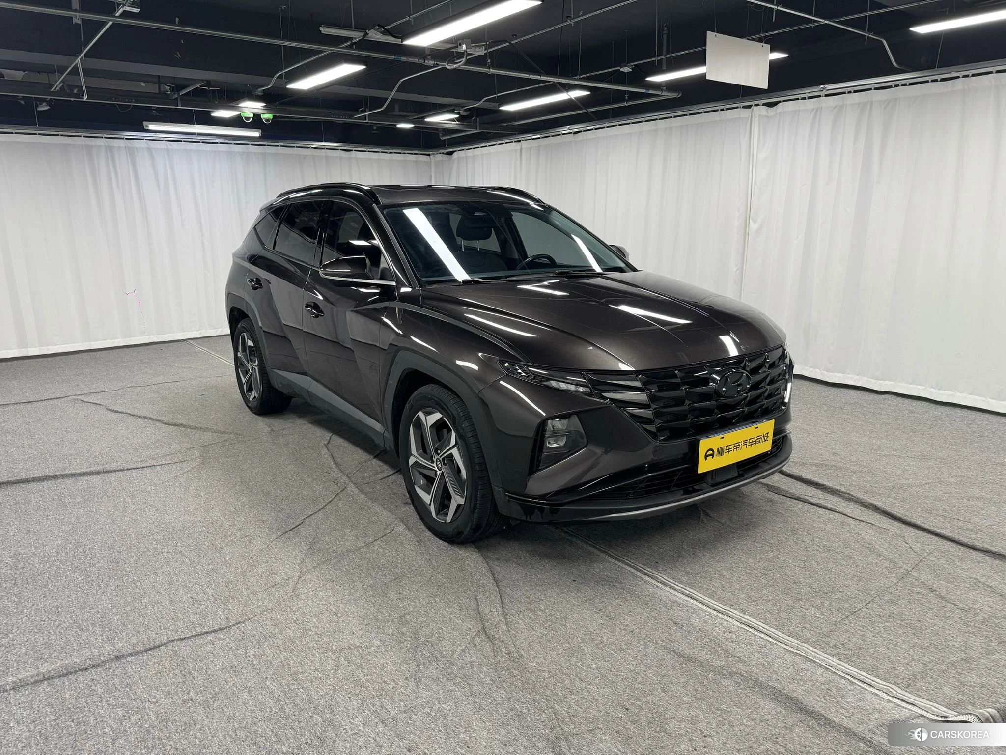 Hyundai Tucson id 4515270 из Китая 8