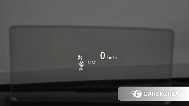 Chevrolet (GM Daewoo) Trailblazer id 4656987 из Кореи 8