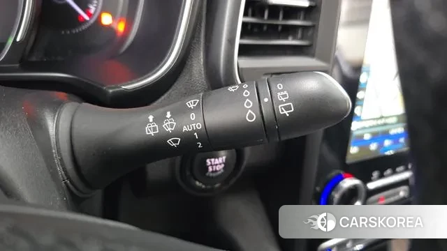 Renault Korea (Samsung) The New QM6 id 2986081 из Кореи 8