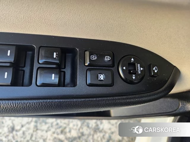 Kia The New Ray id 4895651 из Кореи 8