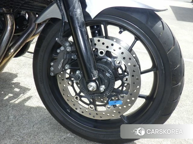 Honda CB1300SF id 4184707 из Японии 8