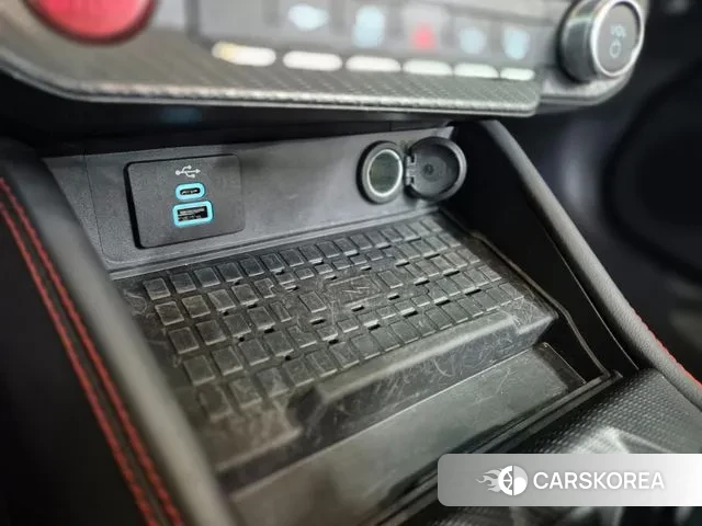 Ford Mustang 7th Generation id 3068997 из Кореи 8