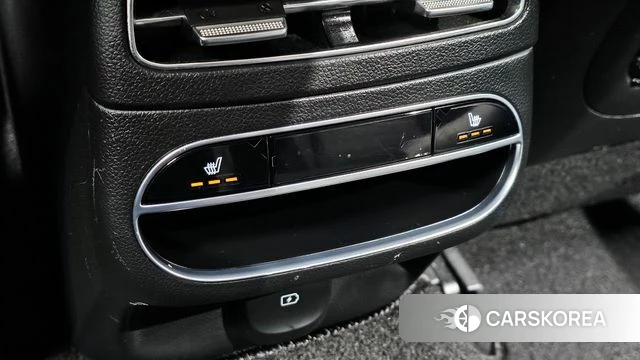 Genesis GV70 id 4382576 из Кореи 8
